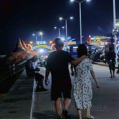 银滩大酒店-餐厅 User Photo