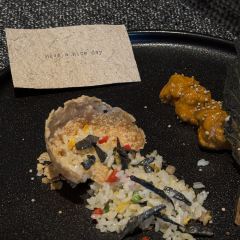 大理安汋海景酒店·餐厅 여행 사진