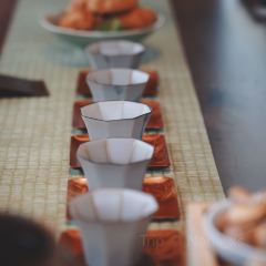 仙店农庄(湖景农庄餐厅) User Photo