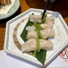 屋岩日式料理（惠陽開城大道店）張用戶圖片