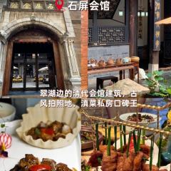 TAIXIAOSHITANG User Photo