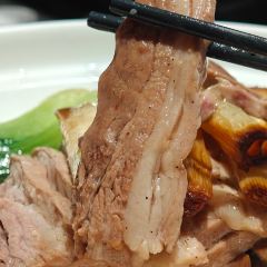 裕丰源豫食雅宴 User Photo