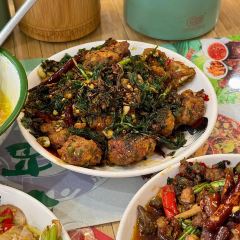 CONG SHUI LU REFECTORY User Photo