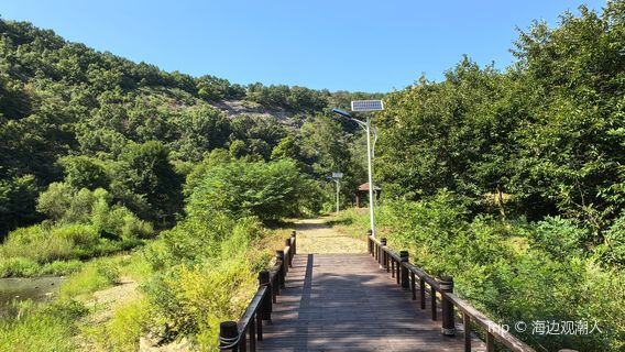 xiao san xia jing qu