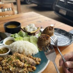 Jomtien Talay Pao User Photo