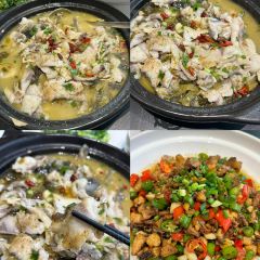 胖子大排档(白沙路店) User Photo