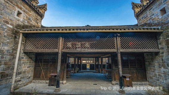 liu deng da jun zhi hui bu yi zhi