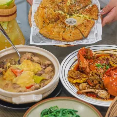 JIU JI TIAN PIN User Photo