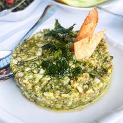 Asma Yapragi User Photo