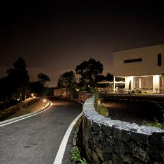 闲在·望川谷山野隐宿·餐厅 User Photo