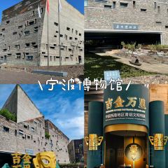 GU HAI GAO TUAN DIAN User Photo