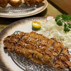 丁小福糖水铺子 User Photo