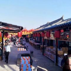 茯茶镇清幽小院 User Photo