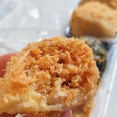 公园和尚豆干面 User Photo