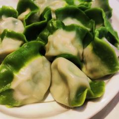 双合园·海鲜水饺青岛菜(经三路店) User Photo