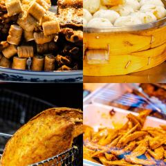 陈妈餐馆·宜昌肥鱼地方本土菜馆 User Photo