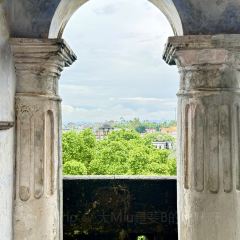 塘口文园小馆 User Photo