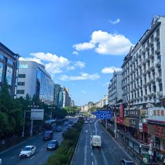 水厄底人家·遇龙河漂流(水厄底码头店) User Photo