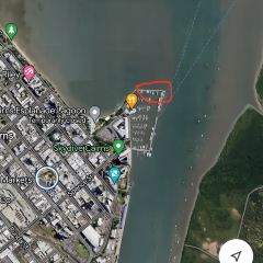 Fish Market User Photo