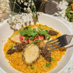 JIN SHANG REASTAURANT User Photo