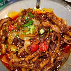 Sanzhishou (changhongshijicheng) User Photo