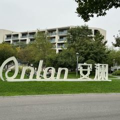 老四季(帅府店) User Photo