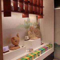 桂林漓江·瀑上酒店(象鼻山两江四湖店)·观星吧 User Photo