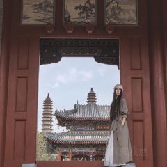 LIN XAING ZHAI RESTAURANT User Photo