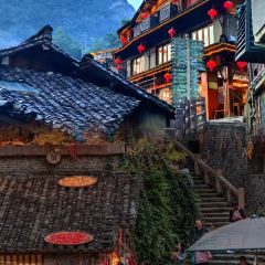 Nan xi di yi lou (oubei) User Photo