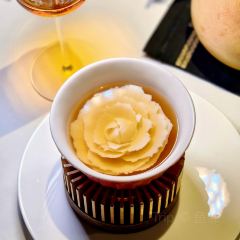 龙吟山房(苏河湾万象天地店) User Photo