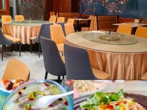 香源小炒(大拾字店)