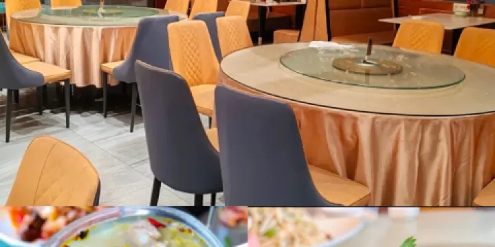 香源小炒（大拾字店）