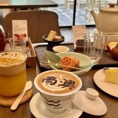 無聞璞舍 User Photo