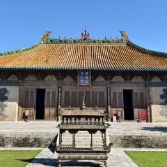 YAO GONG GUAN FAN DIAN User Photo