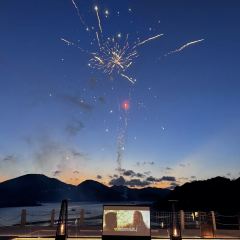 平潭岛·喃城落日咖啡民宿·餐厅 User Photo