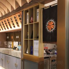 胆道·海胆专门店(凯德晶萃店) User Photo