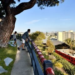 Yamashiro Hollywood User Photo
