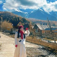 夜雨餐厅 User Photo