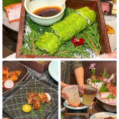 森空和食(爱琴海购物中心店) User Photo