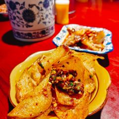 西部一串烧烤·地道湘西小串 User Photo