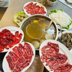官塘荣兴陈记牛肉火锅 User Photo