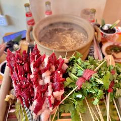 四姐牛杂 User Photo