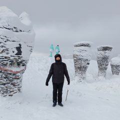 雪乡纳山纳雪酒店·中餐厅 User Photo