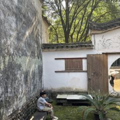 焦滩鱼头 여행 사진