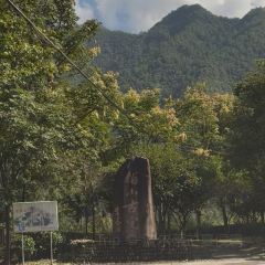 焦滩鱼头 여행 사진