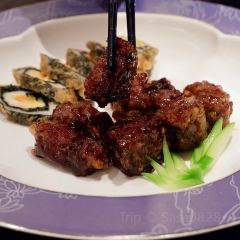 徐州萬豪酒店·豪雅中餐廳張用戶圖片