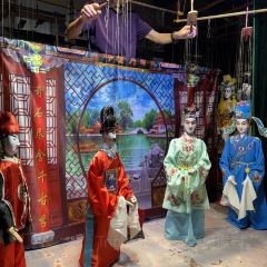 焦滩鱼头 여행 사진