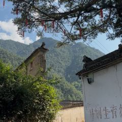 焦滩鱼头 여행 사진