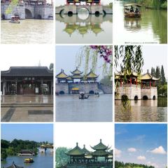 Pi bao shui cha she 여행 사진