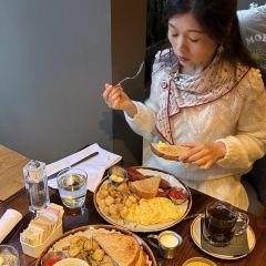 Square 1682 User Photo